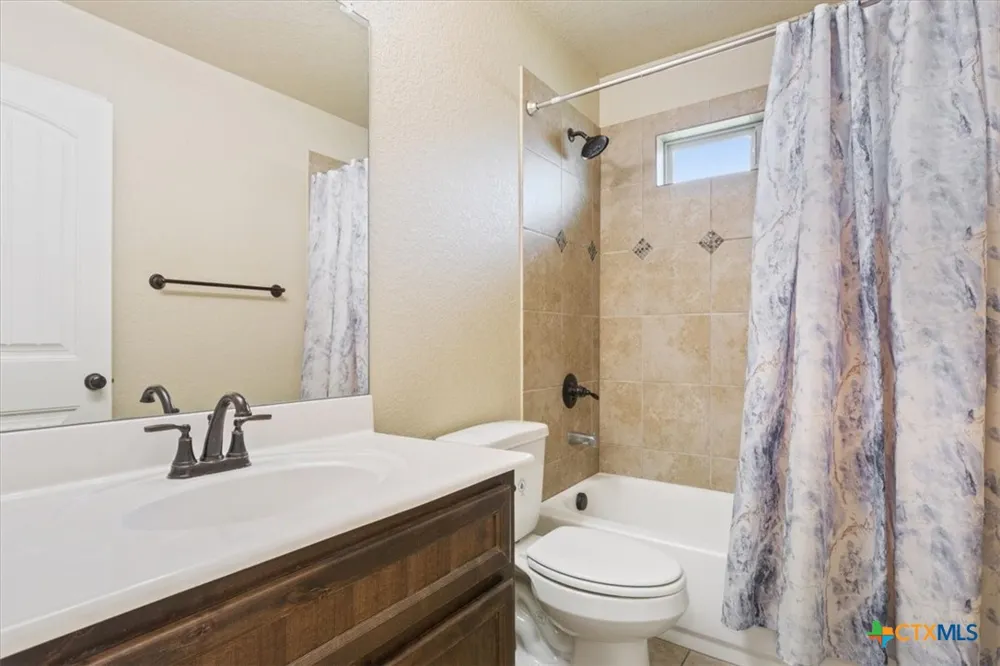 4004 Brookside Drive Killeen, TX 76542