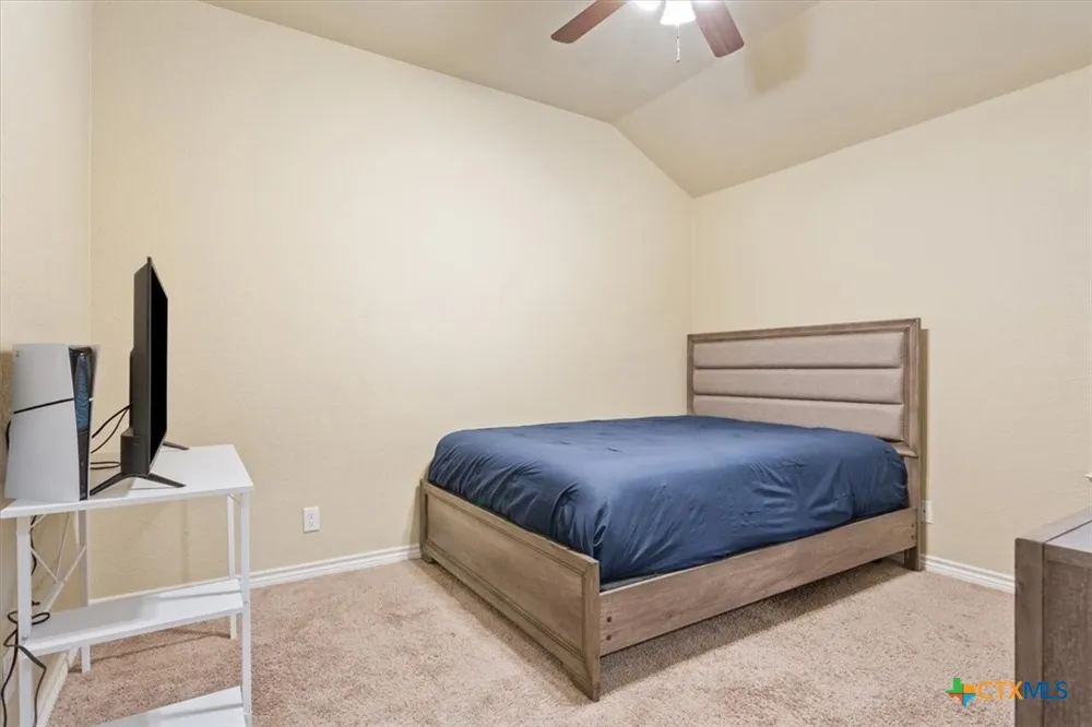 4004 Brookside Drive Killeen, TX 76542
