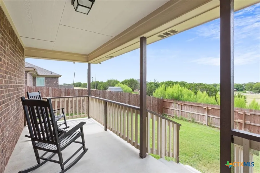 4004 Brookside Drive Killeen, TX 76542