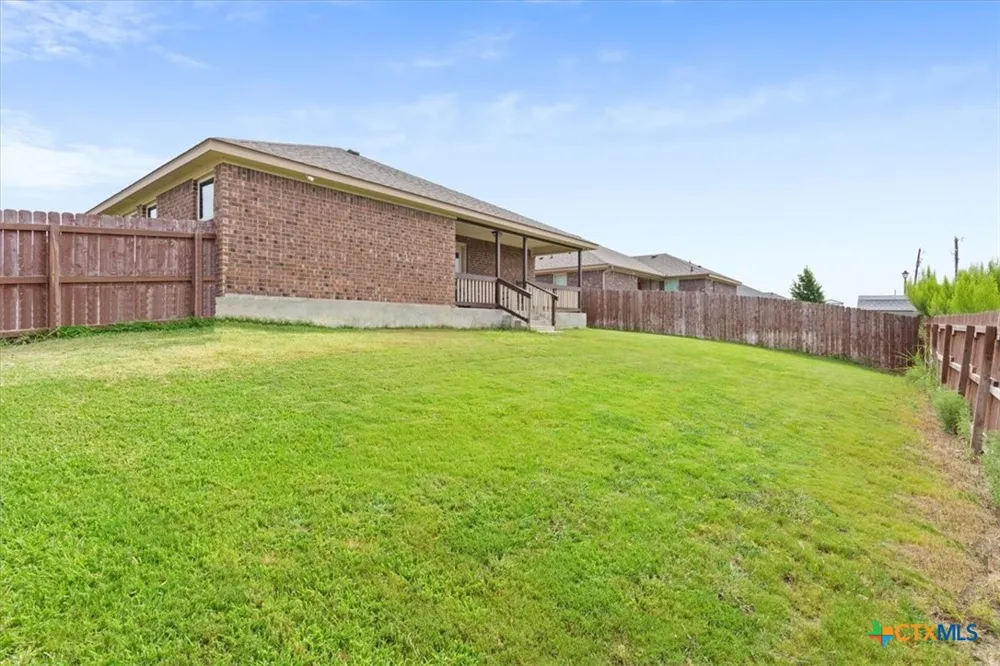 4004 Brookside Drive Killeen, TX 76542