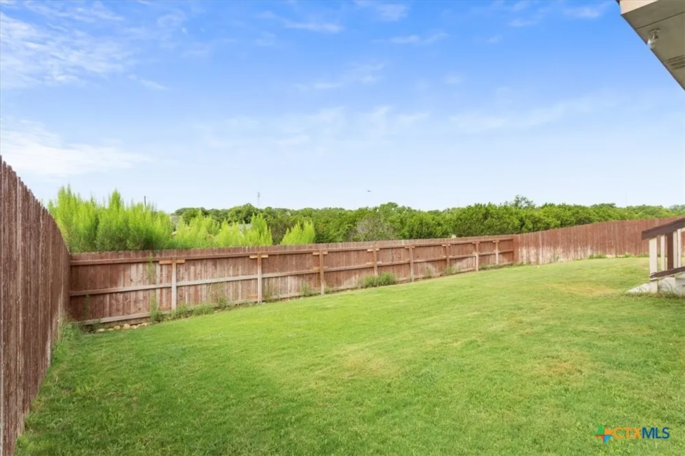 4004 Brookside Drive Killeen, TX 76542