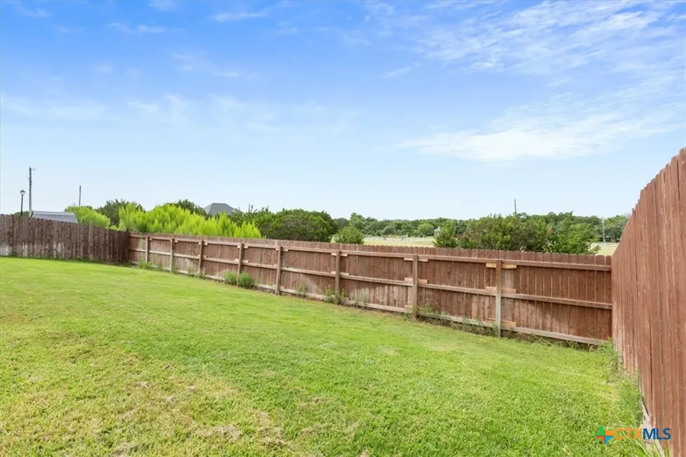 4004 Brookside Drive Killeen, TX 76542