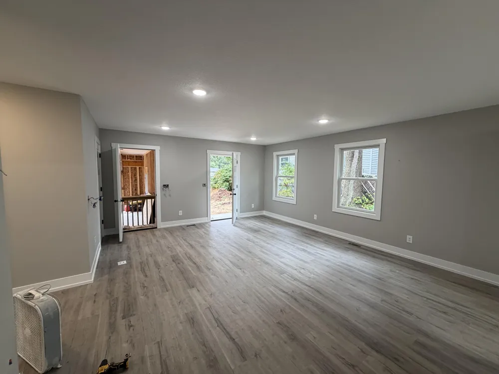 2245 Macarthur Road Muskegon, MI 49442