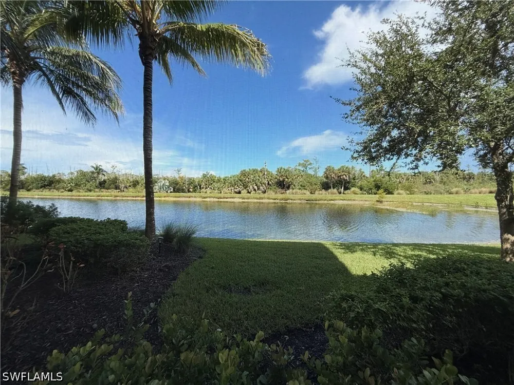 Giaveno Circle #1317 Naples, FL 34113