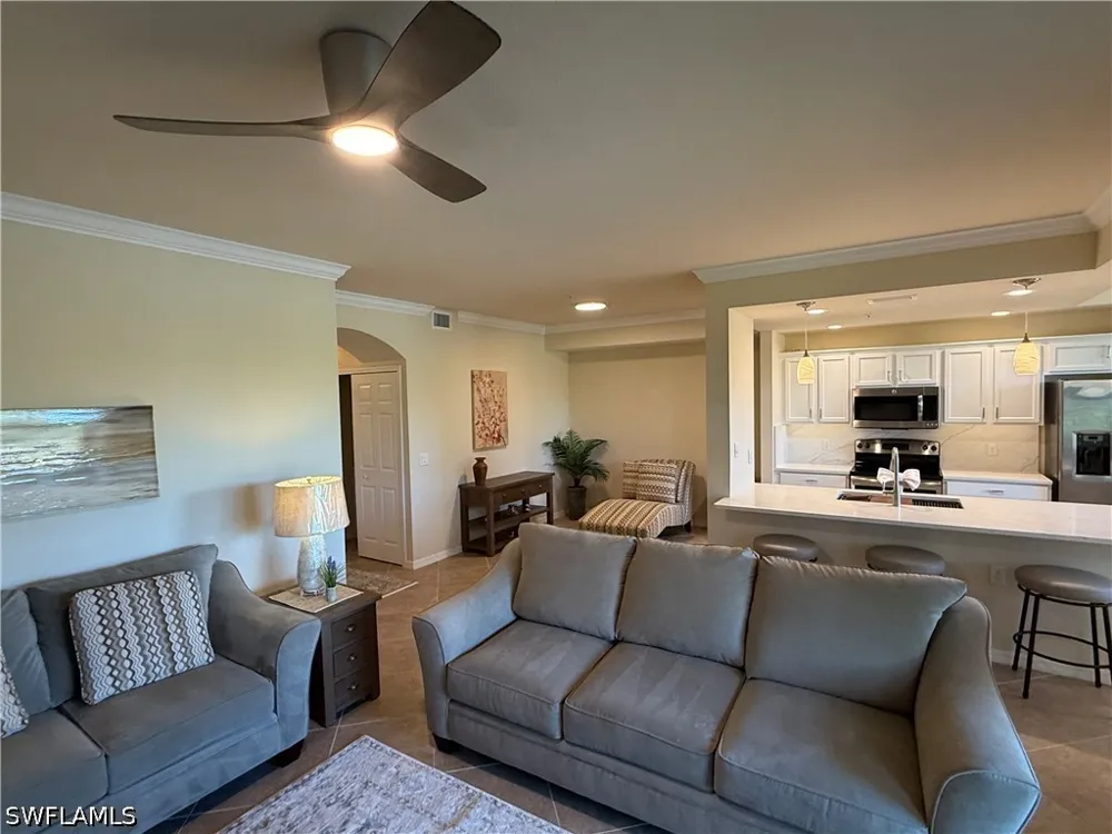 Giaveno Circle #1317 Naples, FL 34113