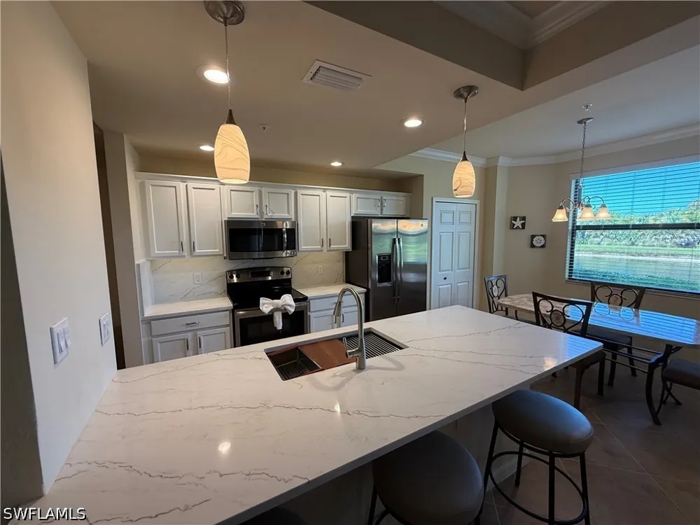 Giaveno Circle #1317 Naples, FL 34113