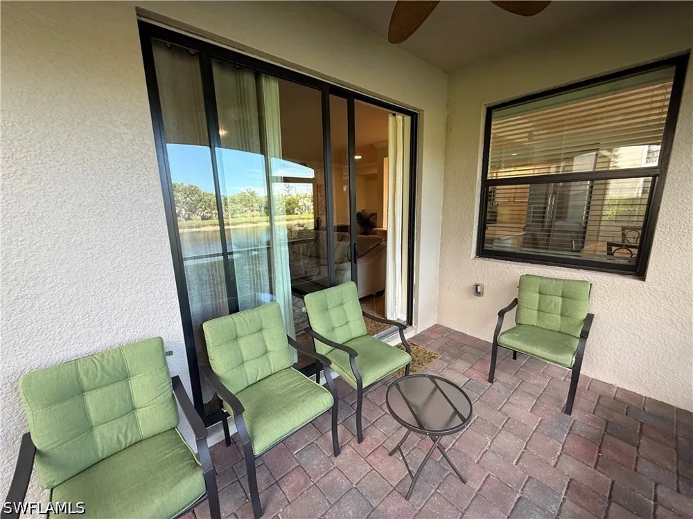 Giaveno Circle #1317 Naples, FL 34113