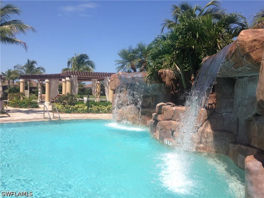 Giaveno Circle #1317 Naples, FL 34113
