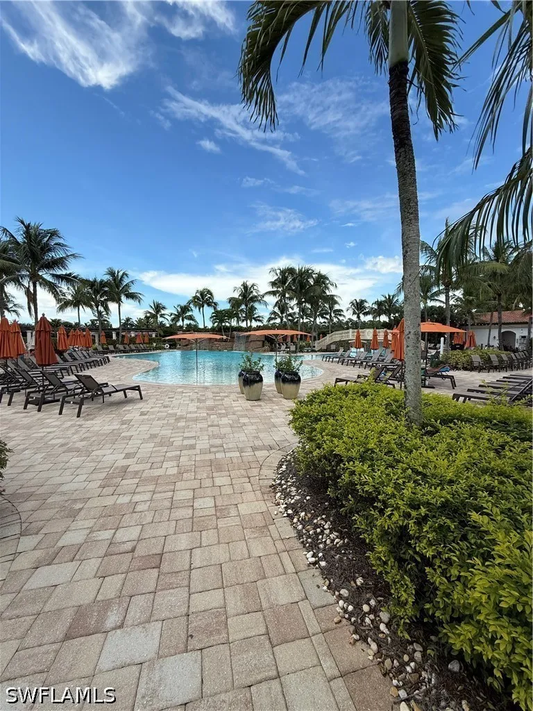 Giaveno Circle #1317 Naples, FL 34113