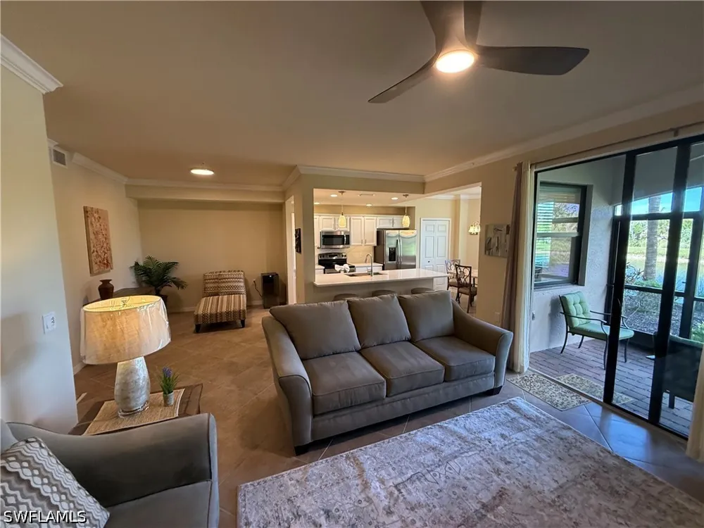 Giaveno Circle #1317 Naples, FL 34113