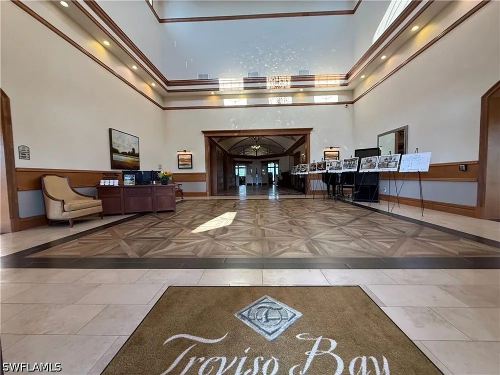 Giaveno Circle #1317 Naples, FL 34113