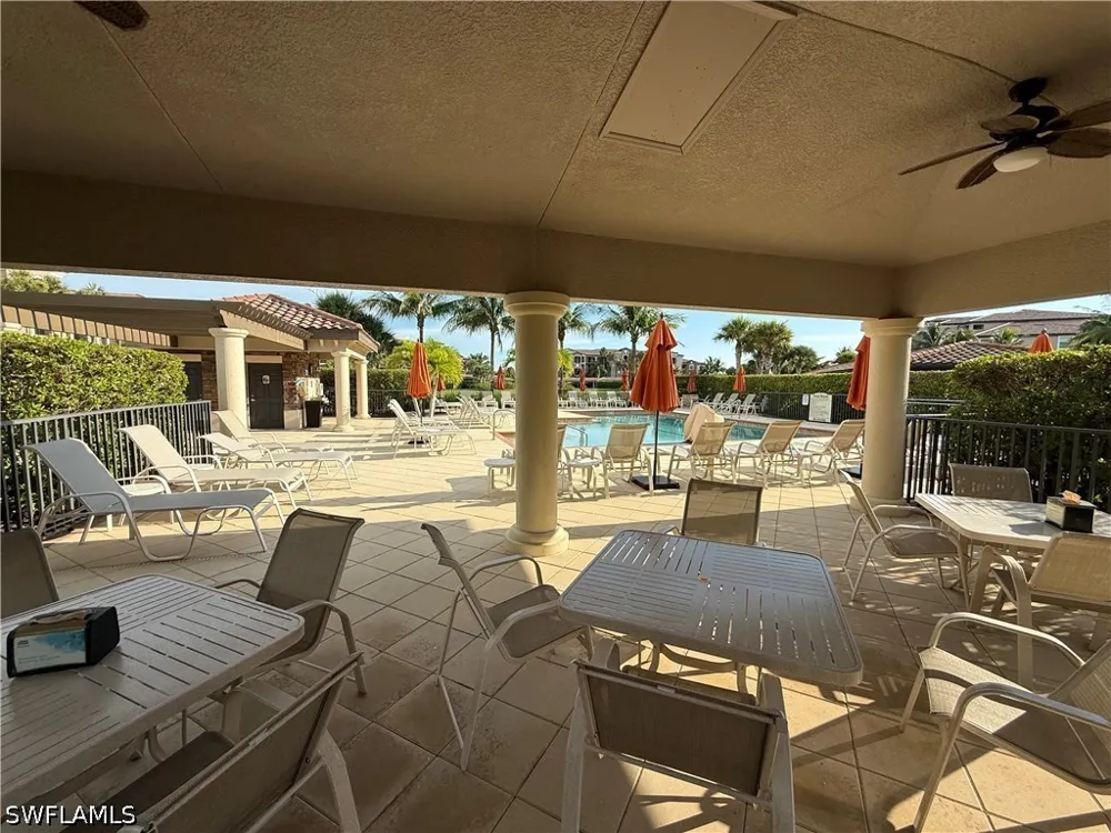 Giaveno Circle #1317 Naples, FL 34113