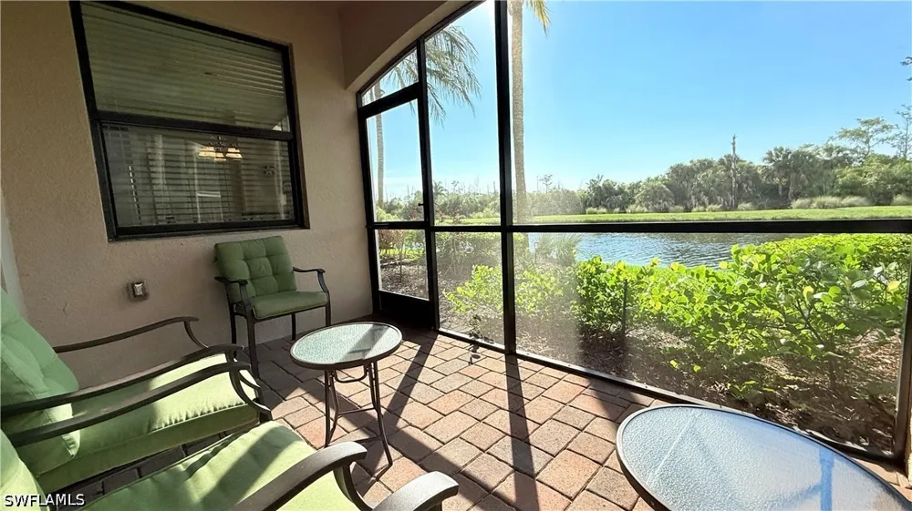 Giaveno Circle #1317 Naples, FL 34113