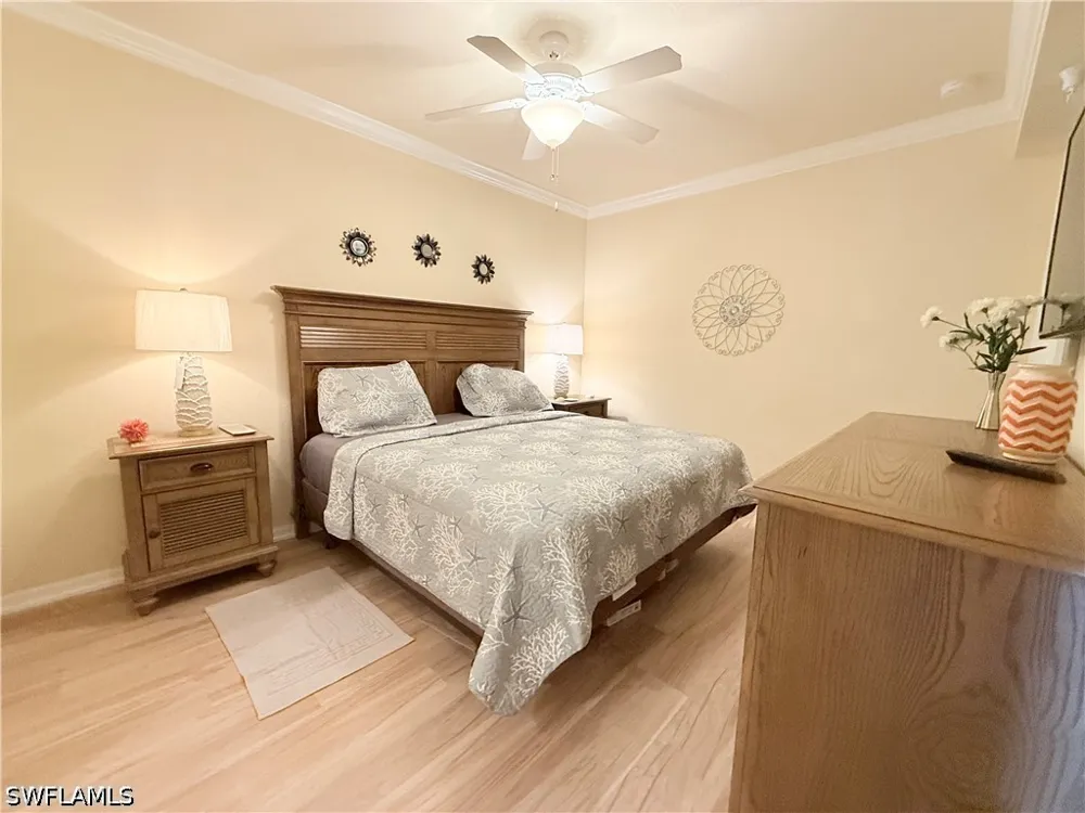 Giaveno Circle #1317 Naples, FL 34113