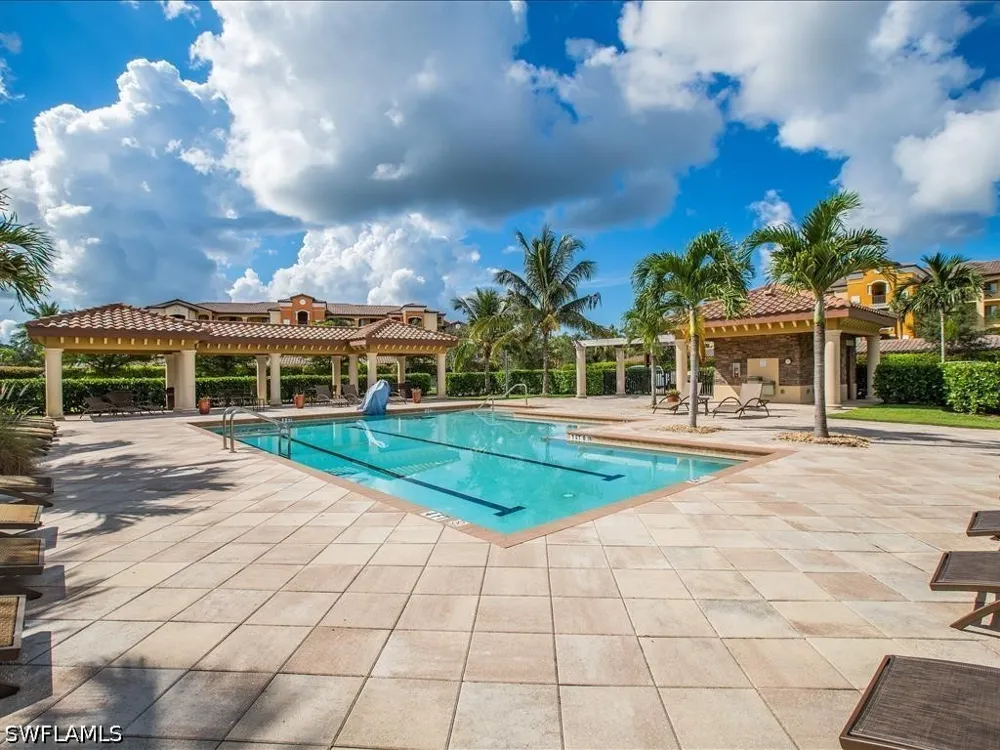 Giaveno Circle #1317 Naples, FL 34113