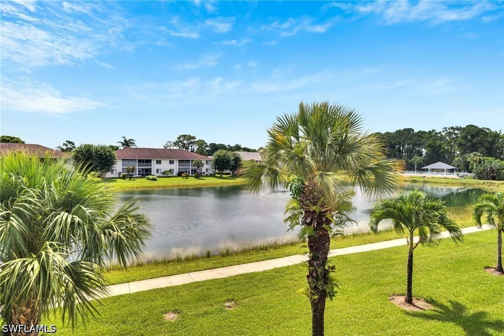 Belina Drive #1106 Naples, FL 34104