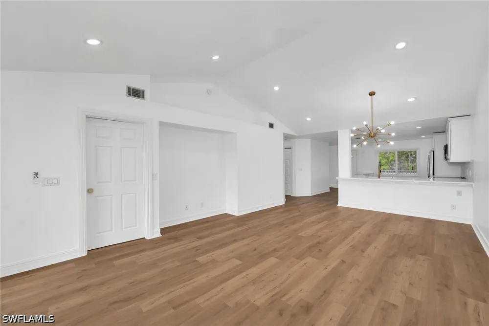 Belina Drive #1106 Naples, FL 34104