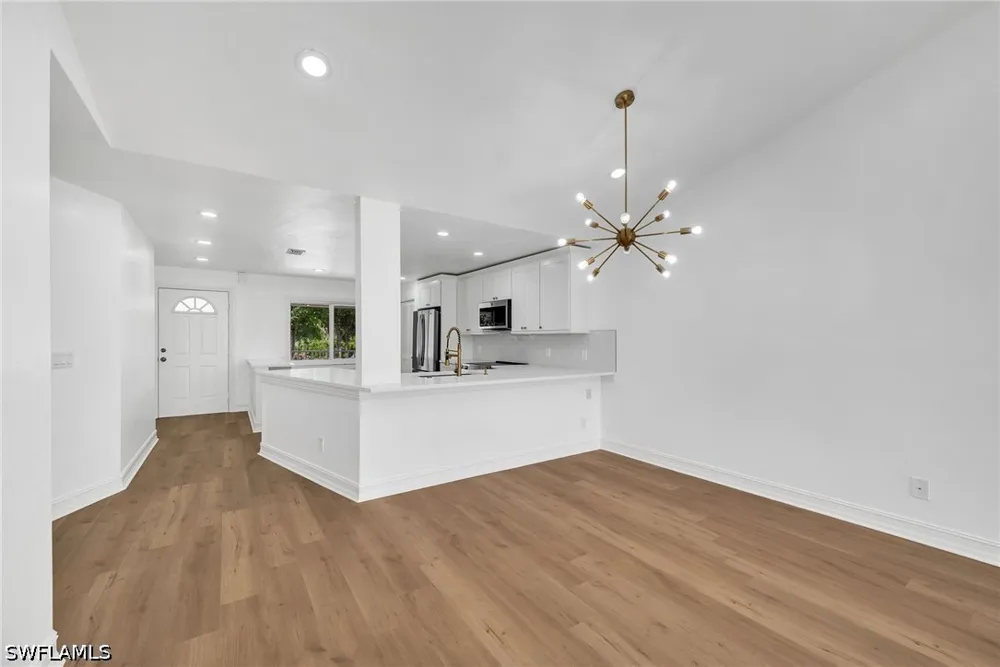 Belina Drive #1106 Naples, FL 34104