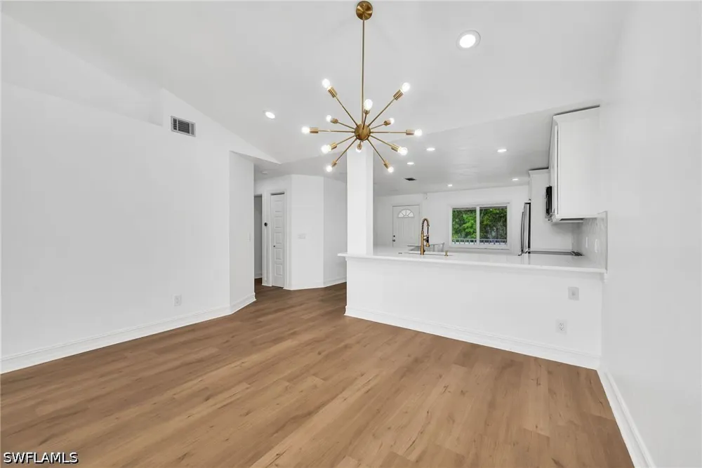 Belina Drive #1106 Naples, FL 34104