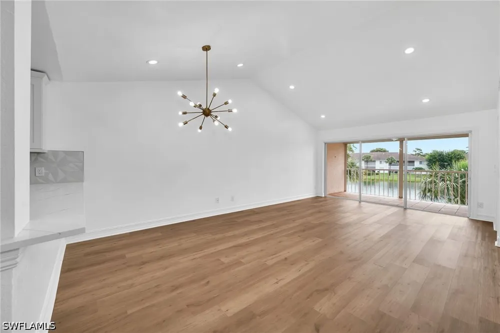 Belina Drive #1106 Naples, FL 34104
