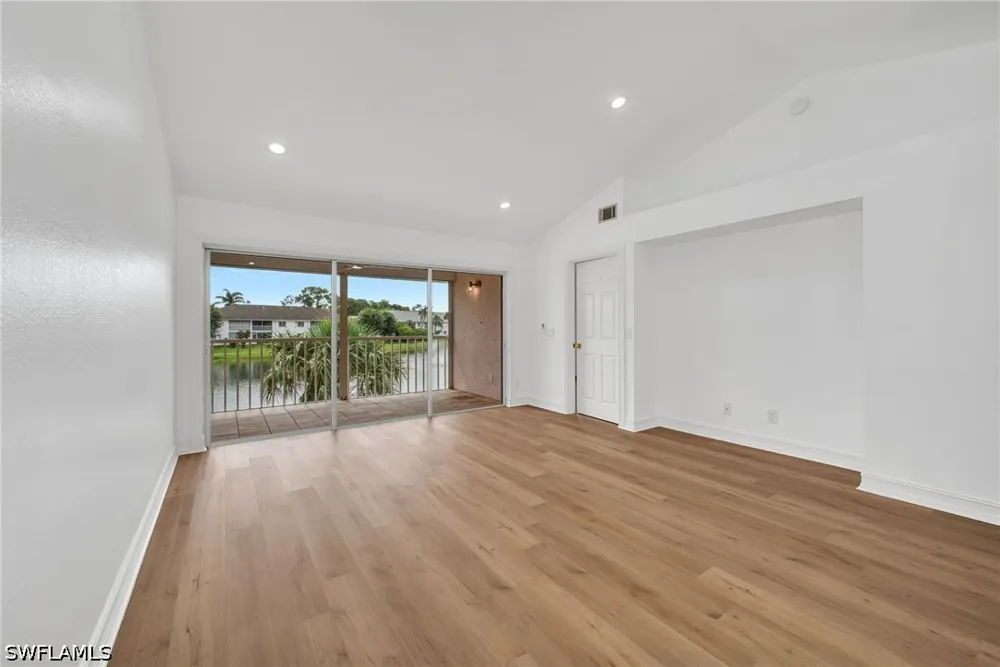 Belina Drive #1106 Naples, FL 34104