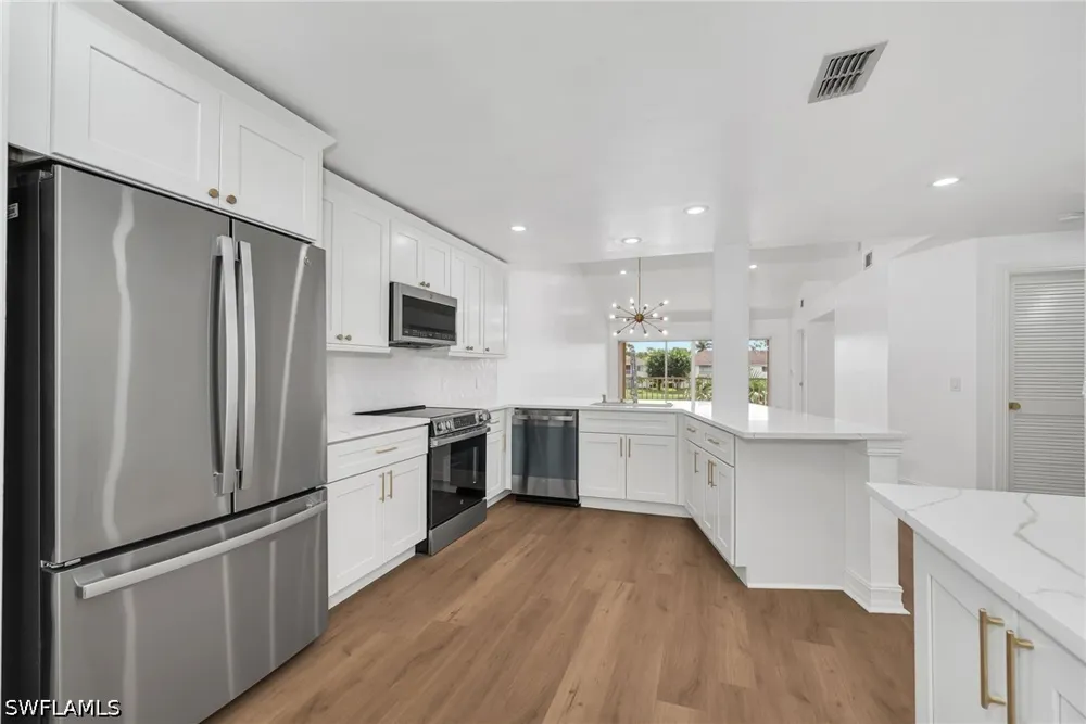 Belina Drive #1106 Naples, FL 34104