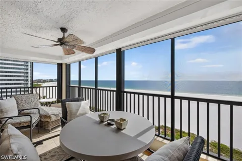 Collier Boulevard #1201