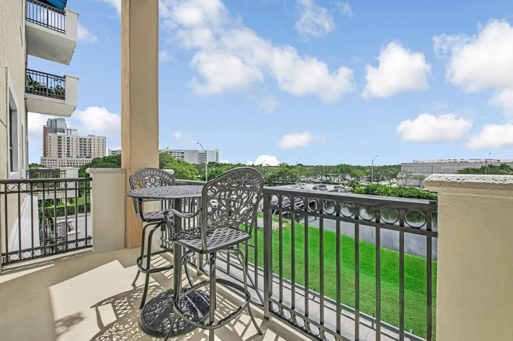 8390 SW 72ND AVENUE #303 Miami, FL 33143