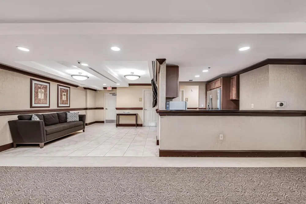 8390 SW 72ND AVENUE #303 Miami, FL 33143