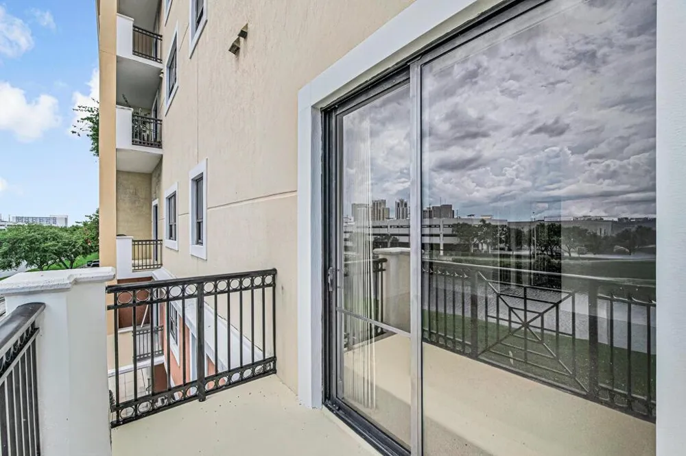 8390 SW 72ND AVENUE #303 Miami, FL 33143