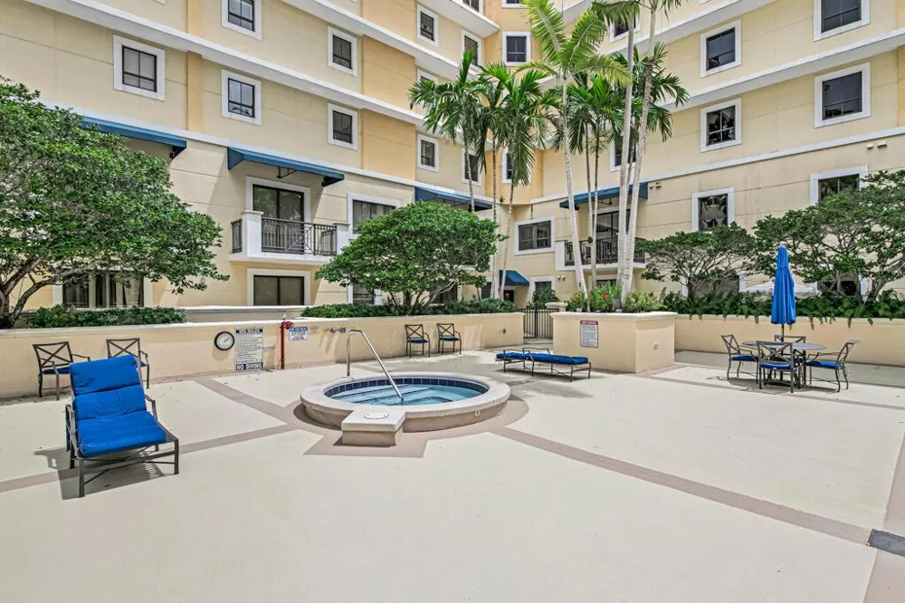8390 SW 72ND AVENUE #303 Miami, FL 33143