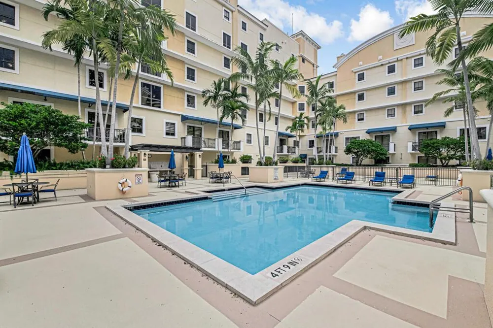 8390 SW 72ND AVENUE #303 Miami, FL 33143