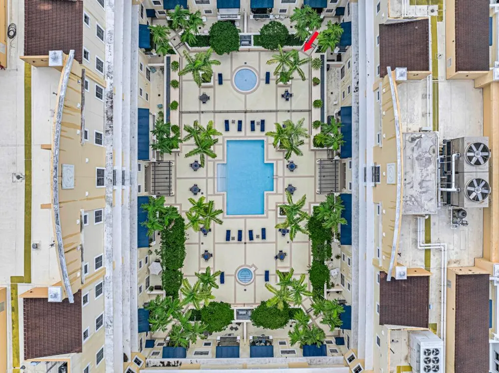 8390 SW 72ND AVENUE #303 Miami, FL 33143