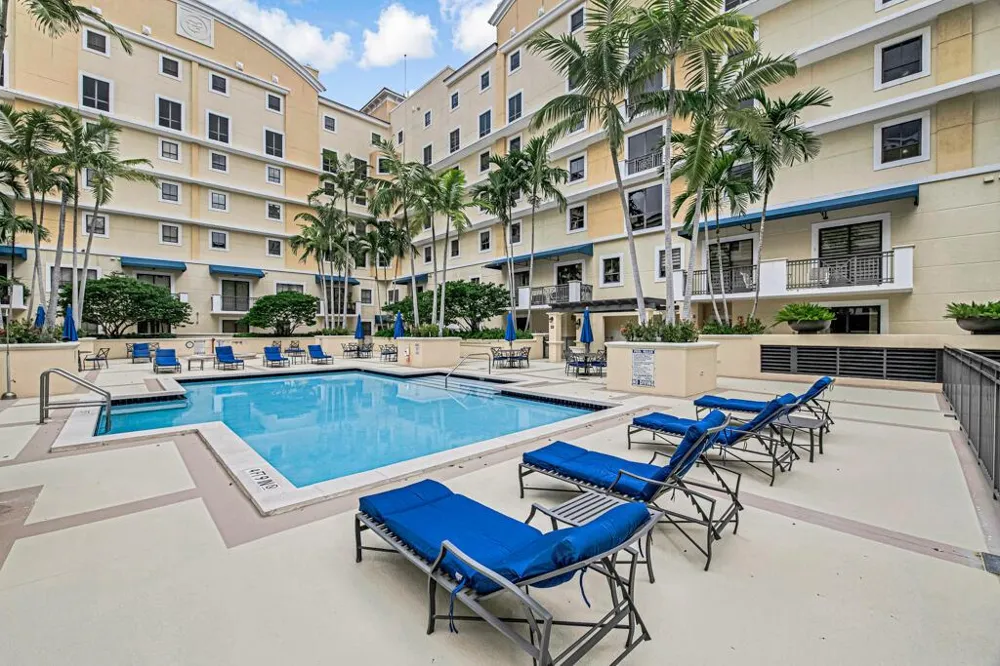 8390 SW 72ND AVENUE #303 Miami, FL 33143