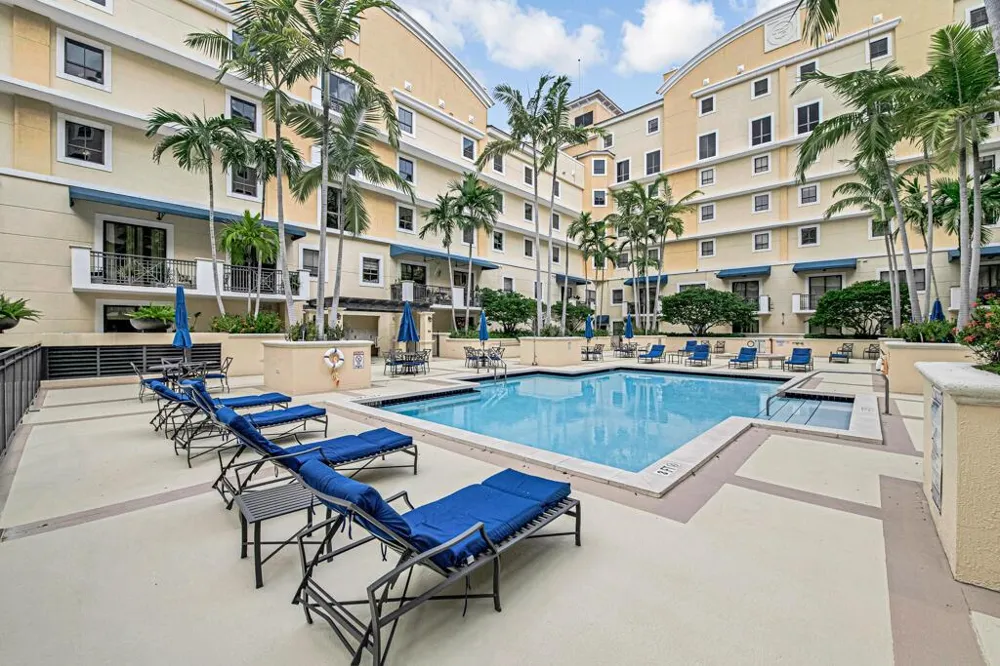 8390 SW 72ND AVENUE #303 Miami, FL 33143