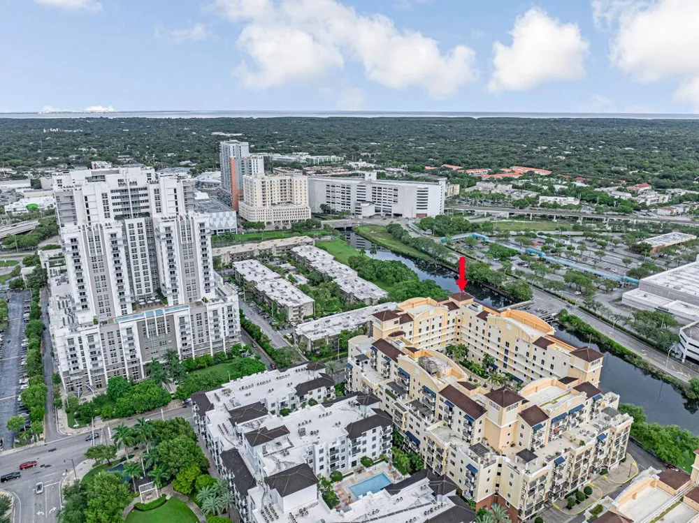 8390 SW 72ND AVENUE #303 Miami, FL 33143