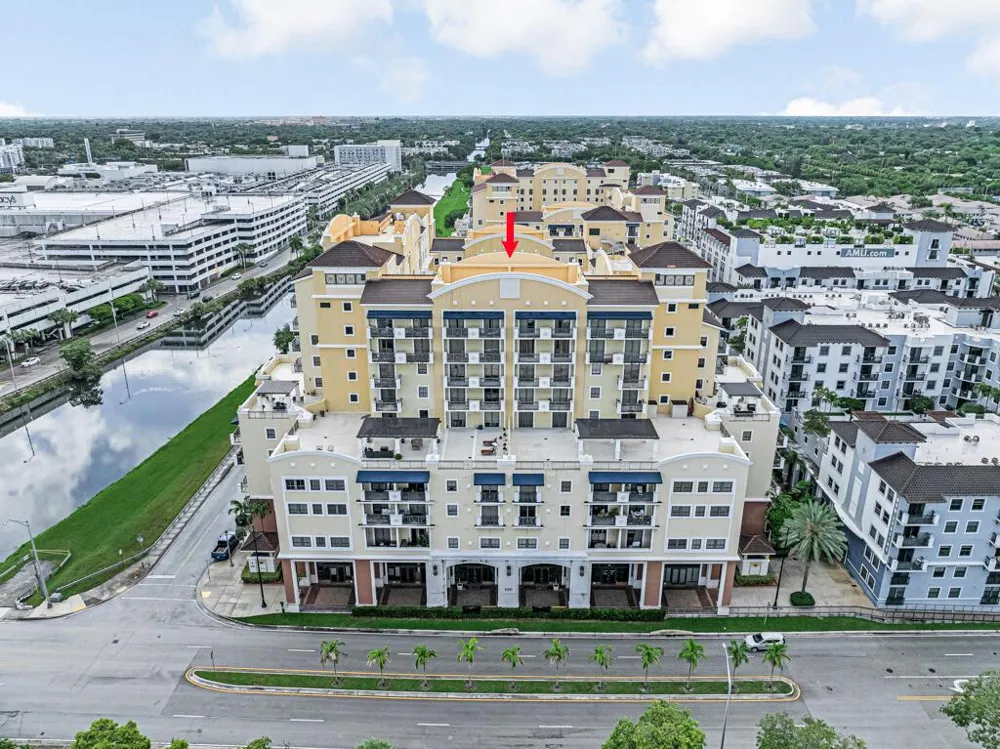 8390 SW 72ND AVENUE #303 Miami, FL 33143