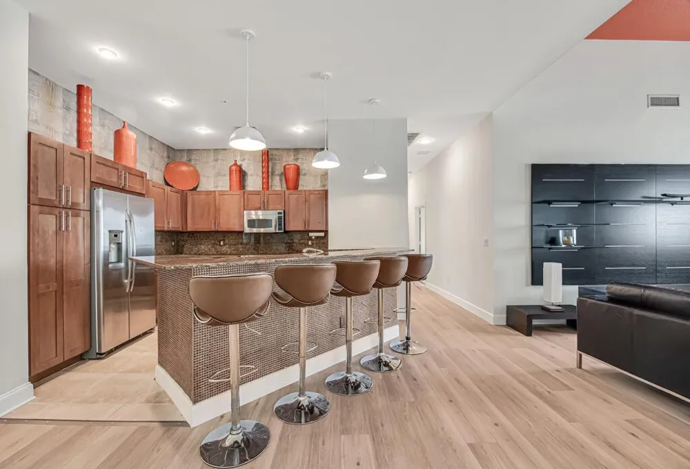 8390 SW 72ND AVENUE #303 Miami, FL 33143