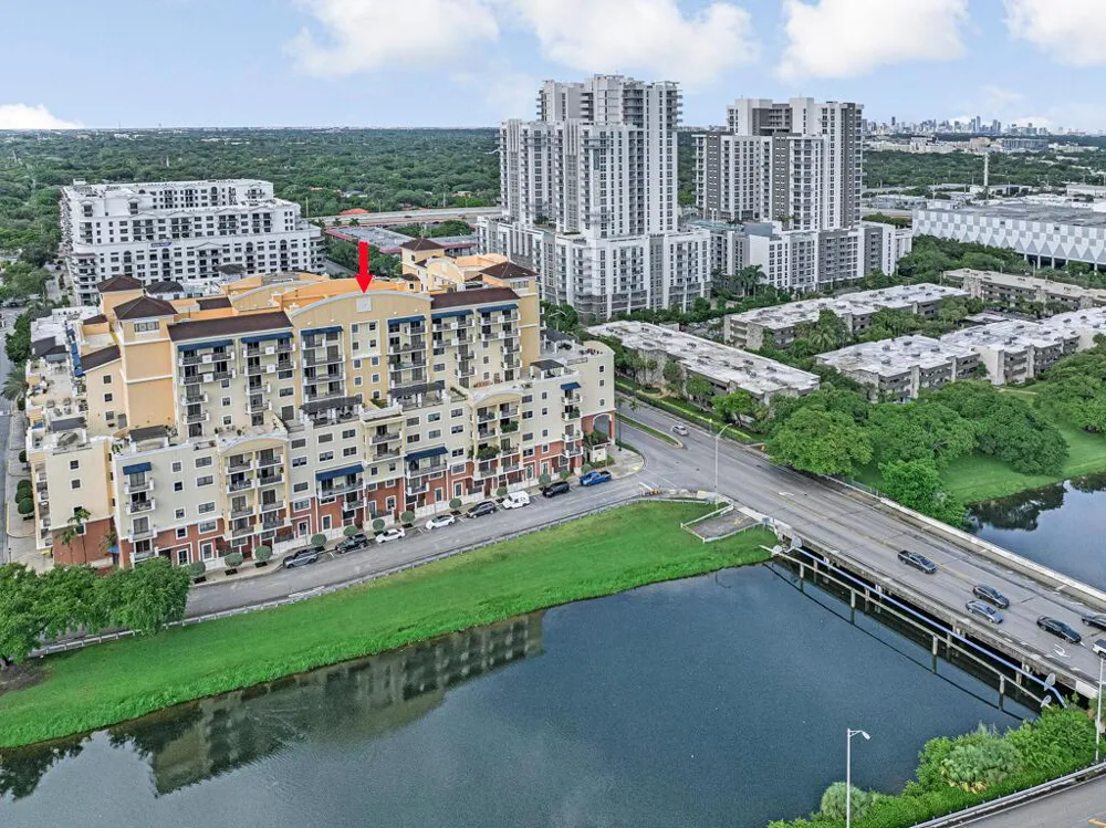 8390 SW 72ND AVENUE #303 Miami, FL 33143