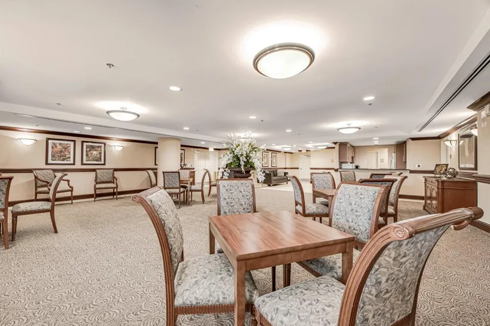 8390 SW 72ND AVENUE #303 Miami, FL 33143
