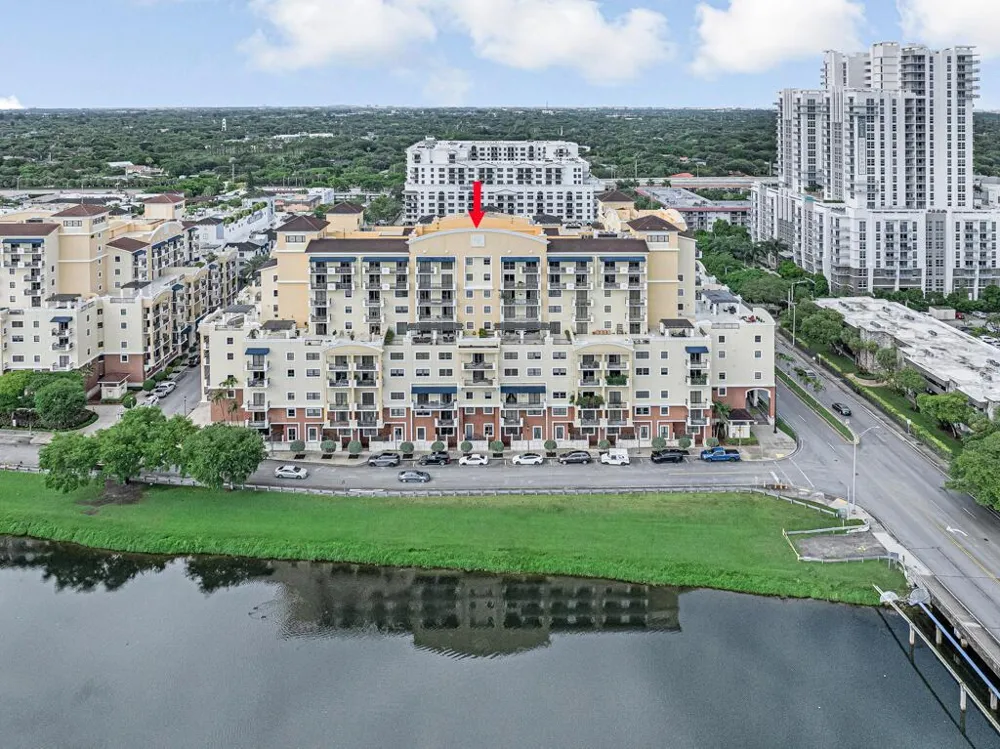 8390 SW 72ND AVENUE #303 Miami, FL 33143