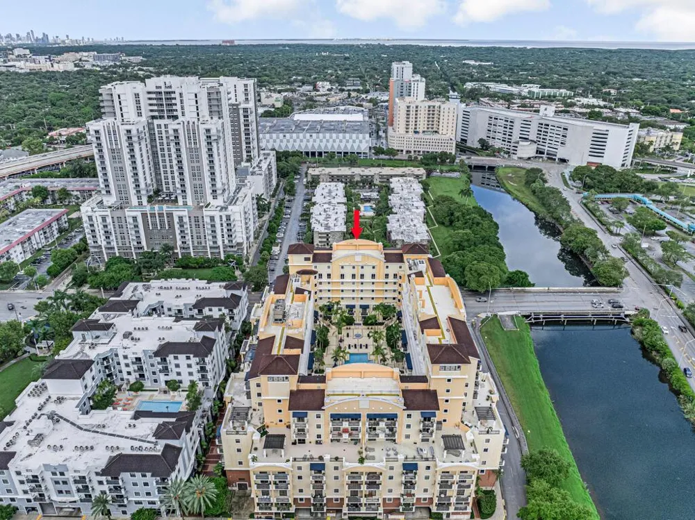 8390 SW 72ND AVENUE #303 Miami, FL 33143
