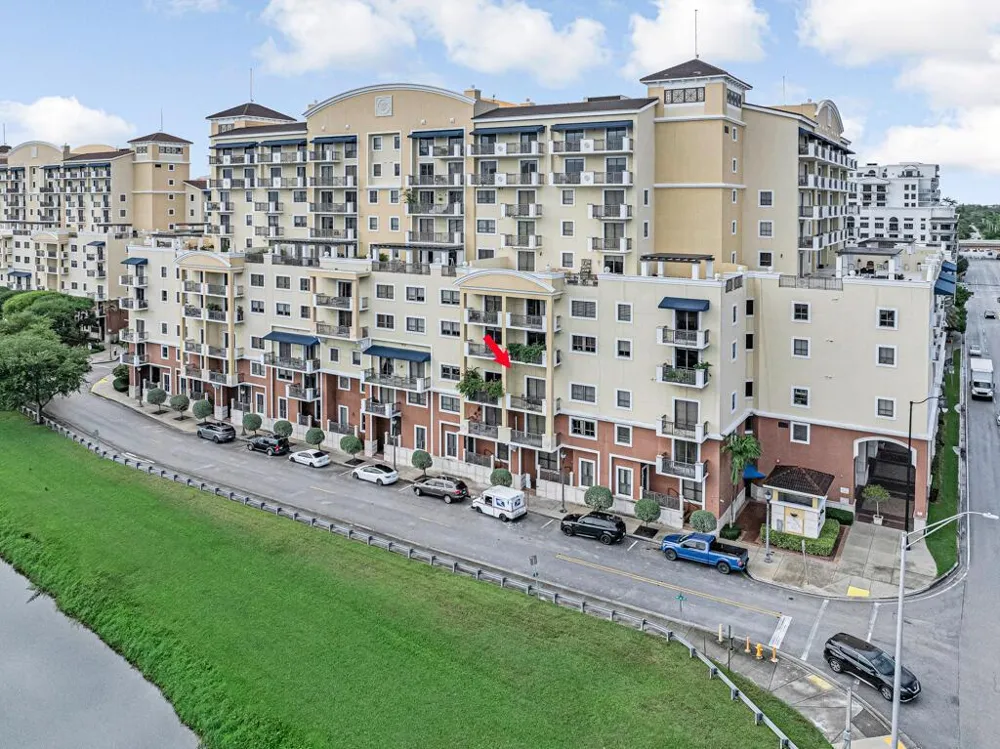 8390 SW 72ND AVENUE #303 Miami, FL 33143