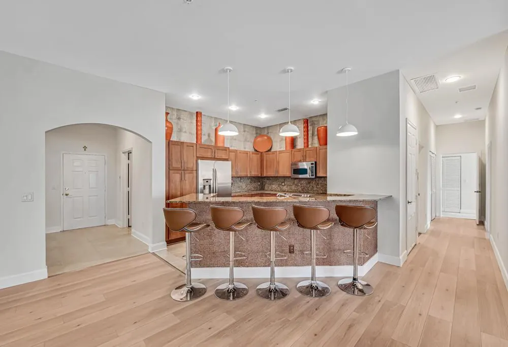 8390 SW 72ND AVENUE #303 Miami, FL 33143