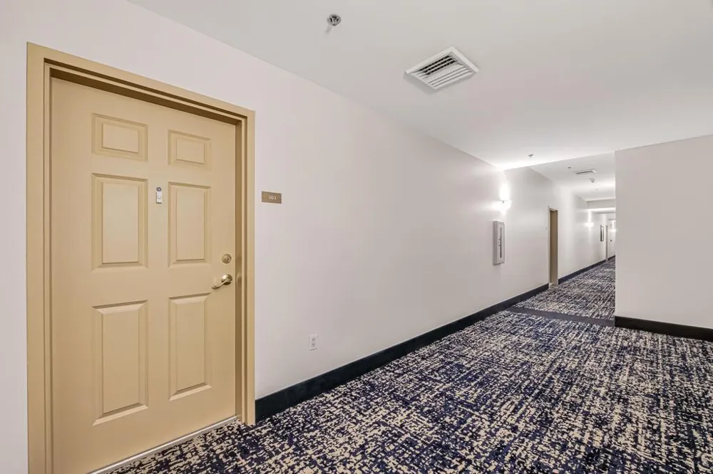8390 SW 72ND AVENUE #303 Miami, FL 33143