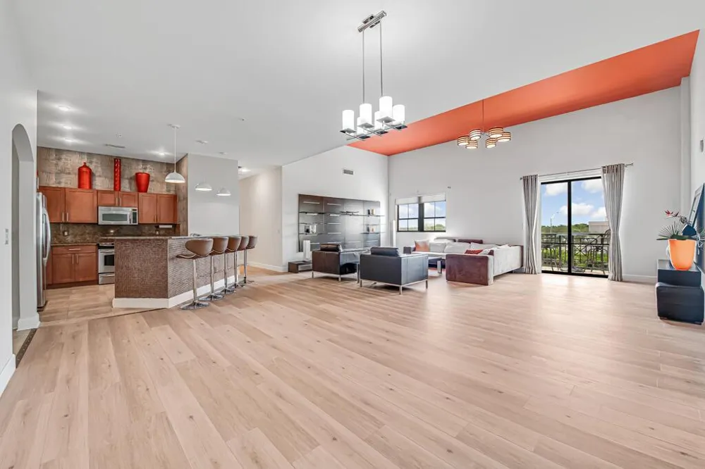 8390 SW 72ND AVENUE #303 Miami, FL 33143