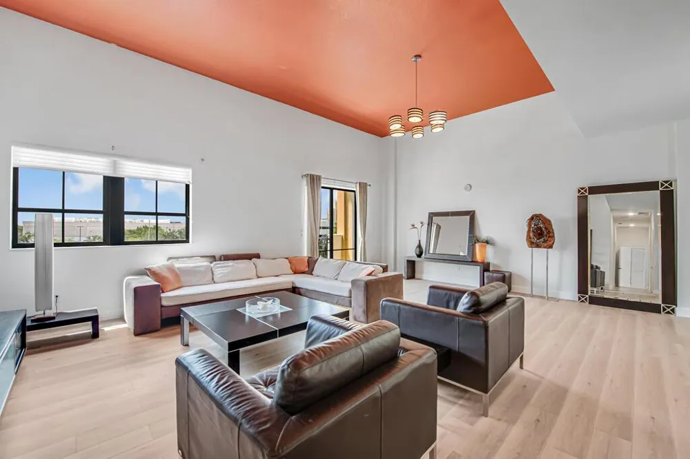 8390 SW 72ND AVENUE #303 Miami, FL 33143
