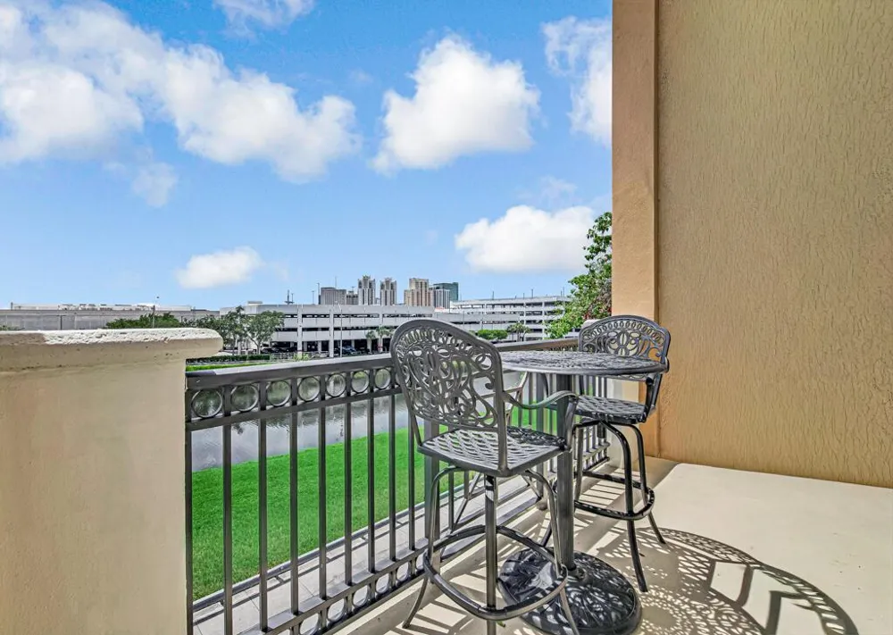 8390 SW 72ND AVENUE #303 Miami, FL 33143