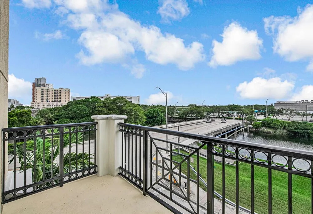 8390 SW 72ND AVENUE #303 Miami, FL 33143