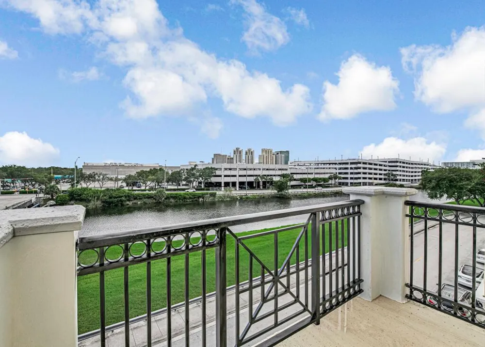 8390 SW 72ND AVENUE #303 Miami, FL 33143